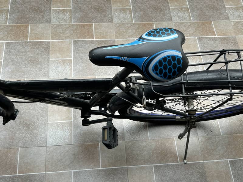 Bicycle 0
