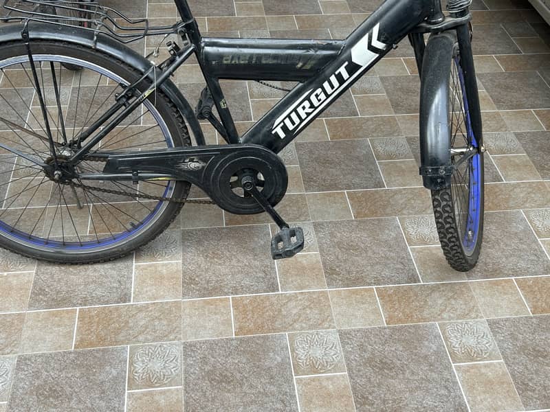 Bicycle 1