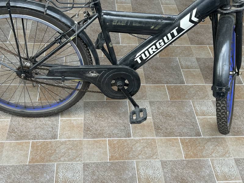 Bicycle 2