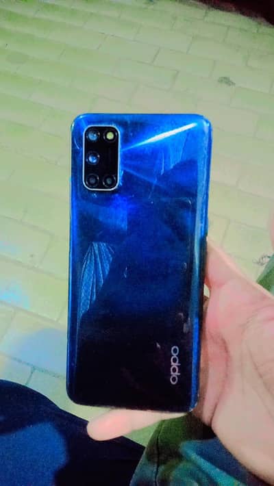 OPPO A52