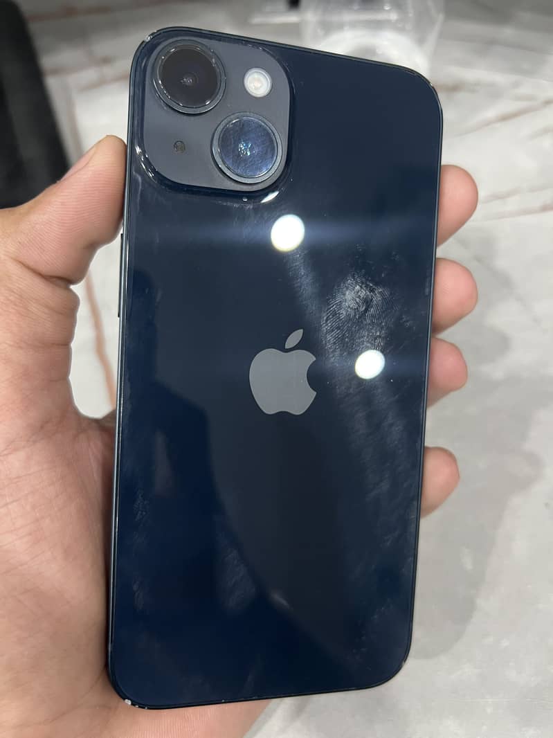Apple iPhone 14 1