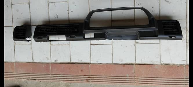 Honda civic 88 89 air dash vents