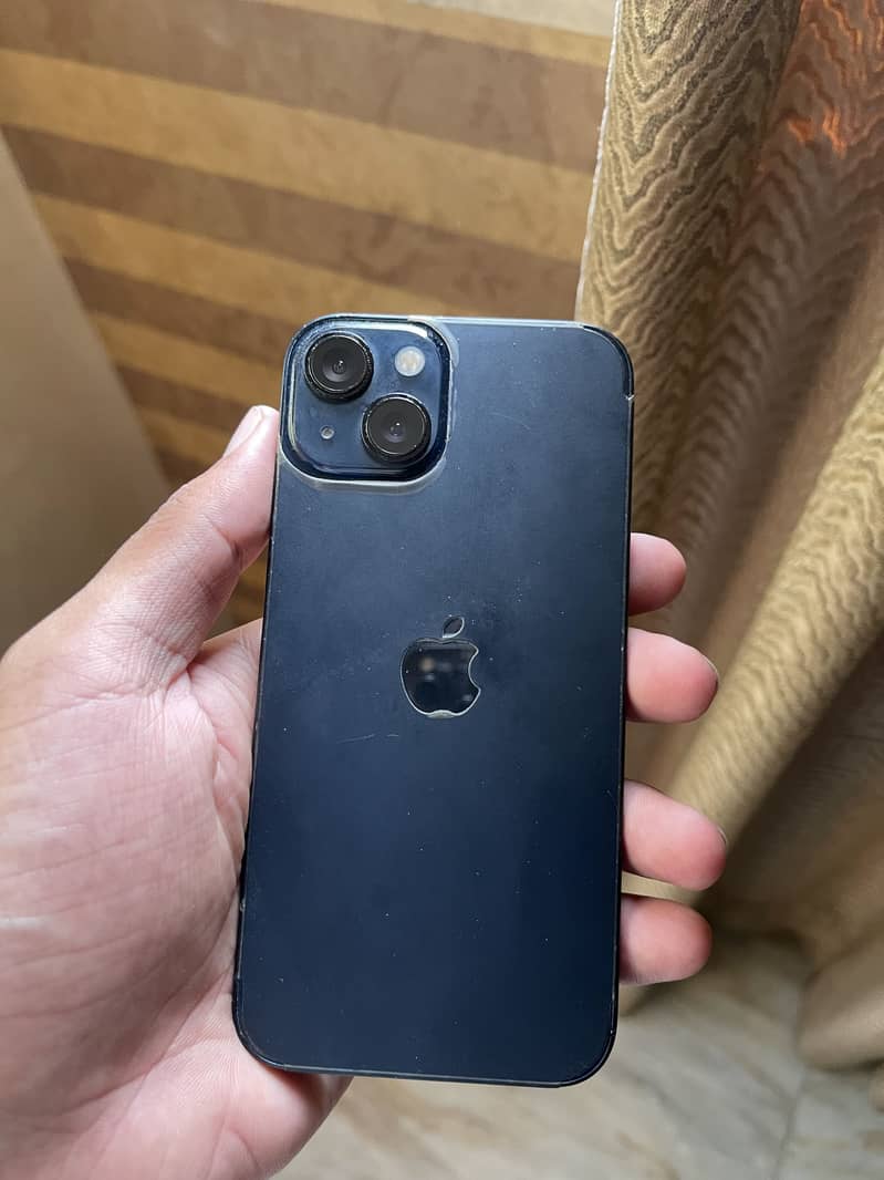Iphone 13 0