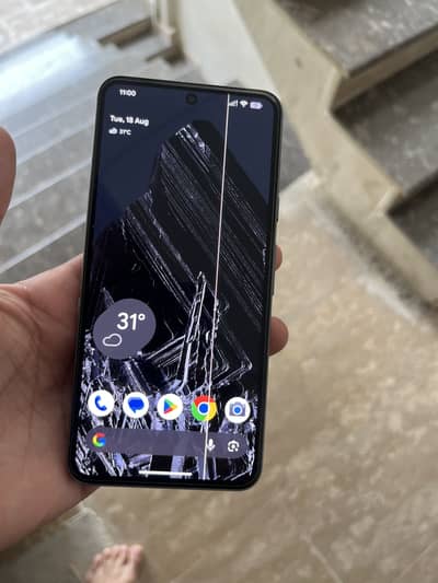 Google Pixel 8