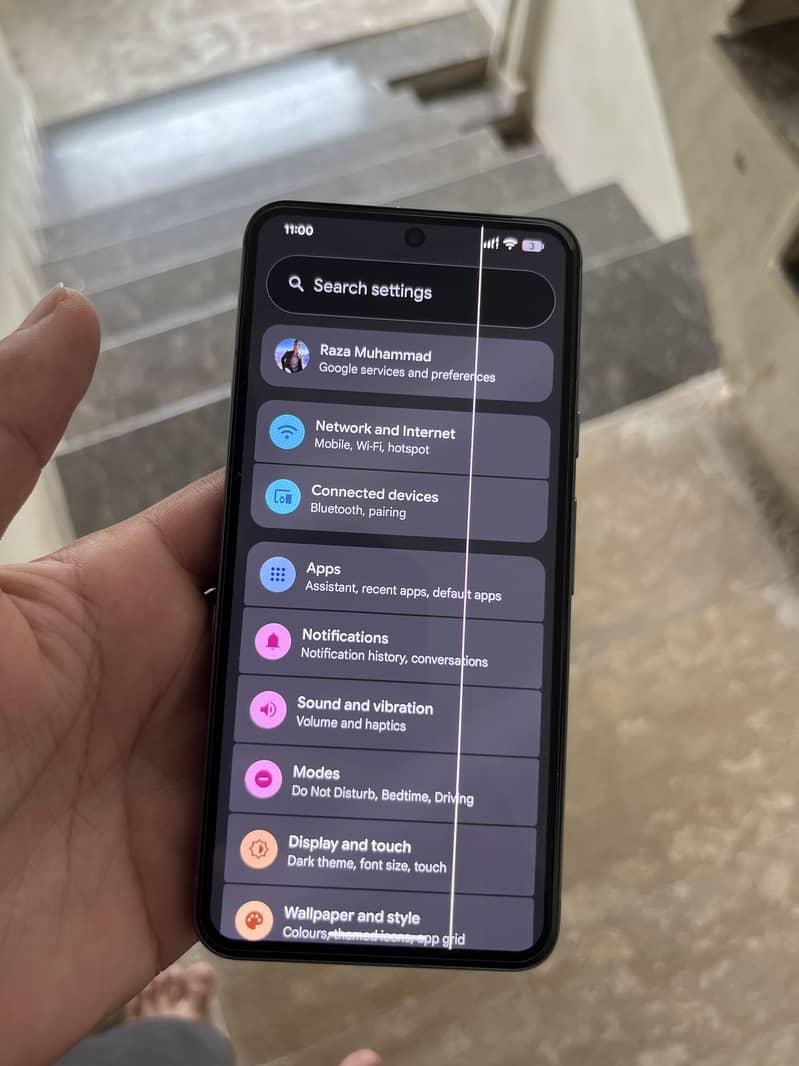 Google Pixel 8 1