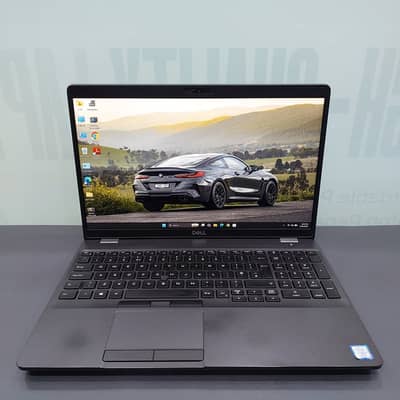 LAPTOP Dell Latitude 5501 | Core i5 9th Gen | 8GB RAM | 256GB SSD