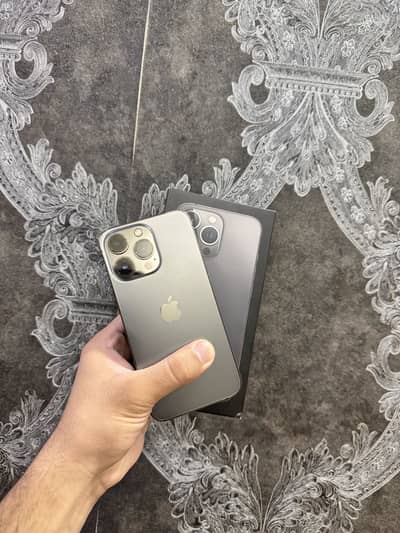 Apple iPhone 13 Pro FU