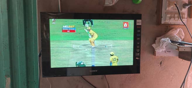 Sony Bravia tv 24 inch