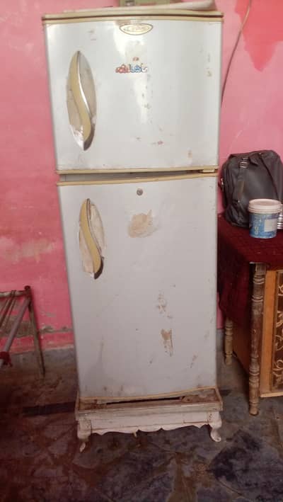 Refrigerator for Sale -Good Conditiom