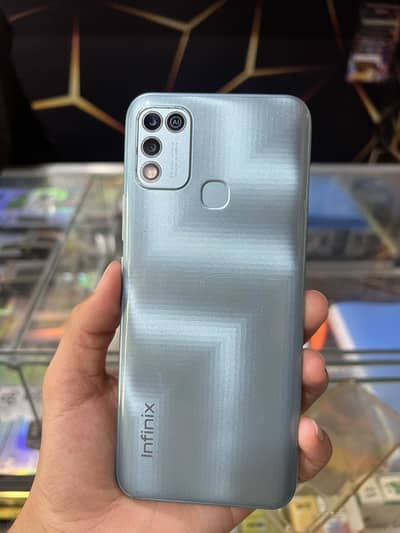 Infinix Hot 11 Play