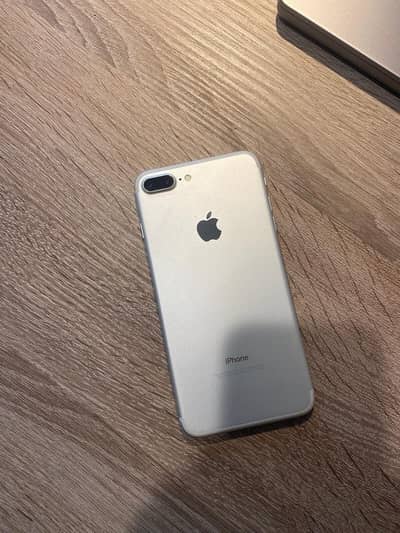 Apple iPhone 7 plus