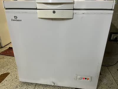 Dawlance refrigerator