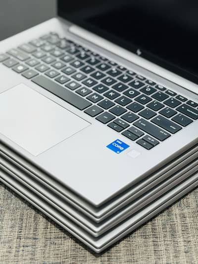 Hp EliteBook 840 G10 | Core I5 13th Gen | 16 Gb Ddr5 [Open Box Laptop