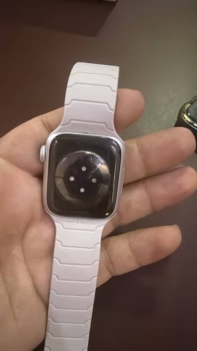 Smart Watch series 9 GPS 41mm 8/10
