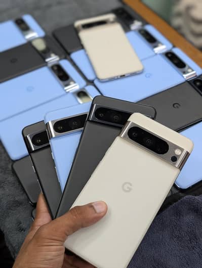 Google Pixel 8 Pro