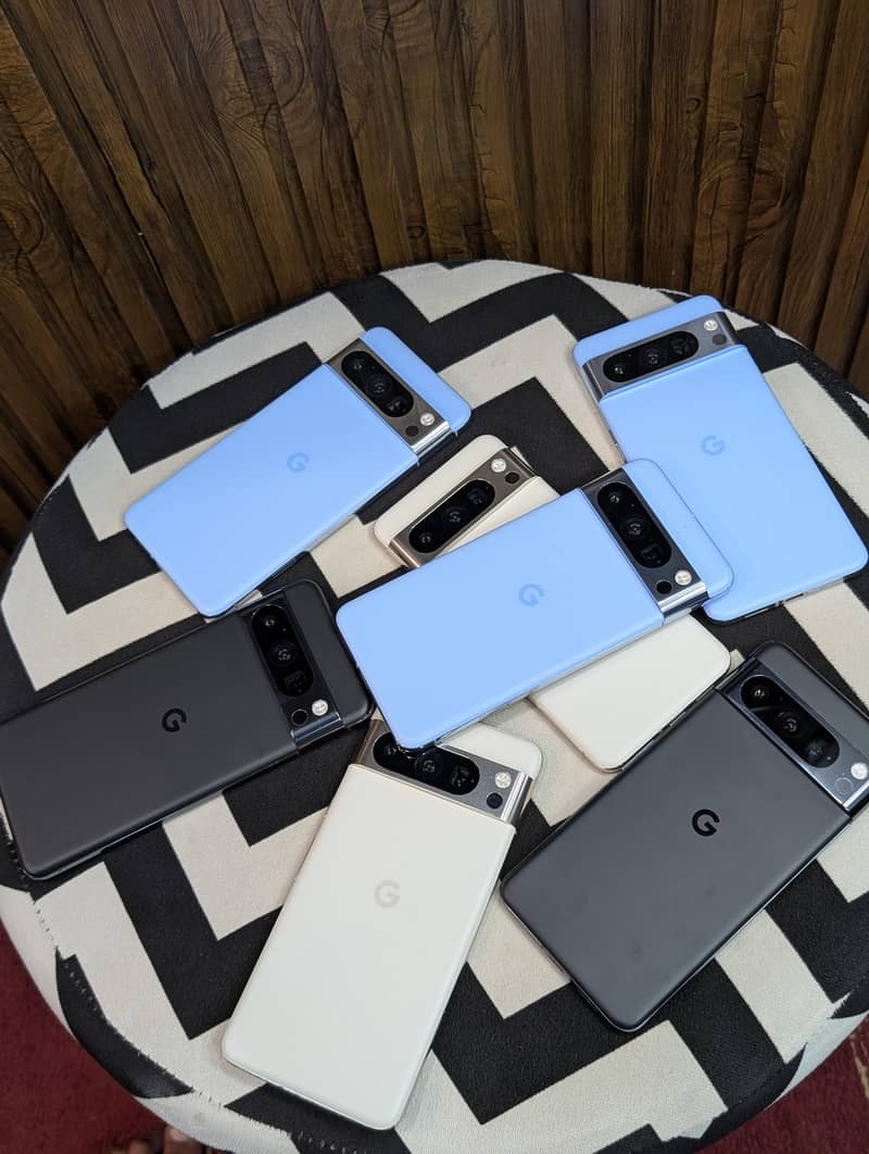 Google Pixel 8 Pro 1