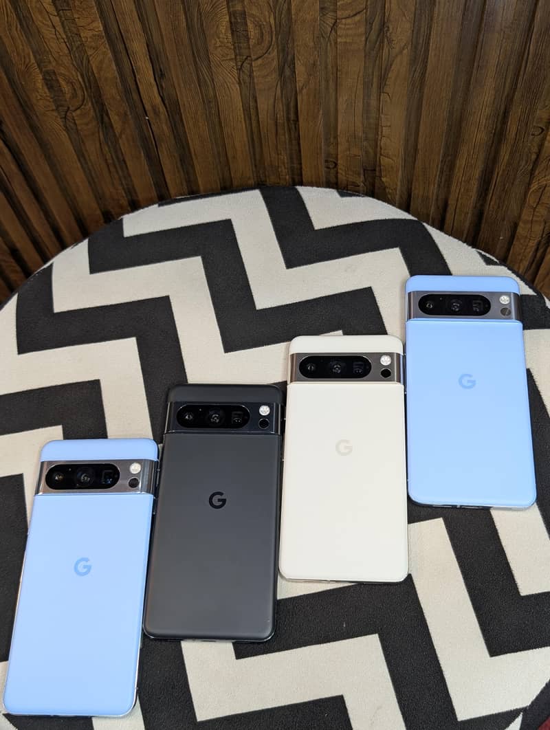 Google Pixel 8 Pro 2