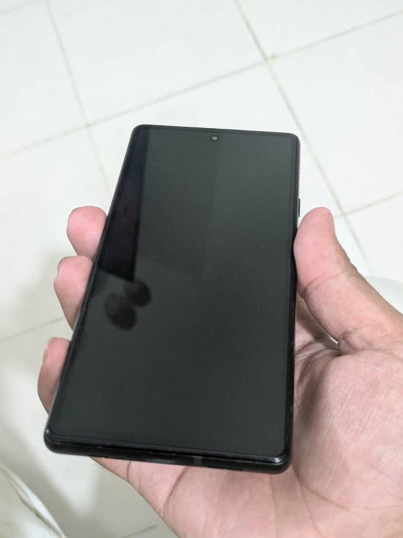 Google Pixel 6 1
