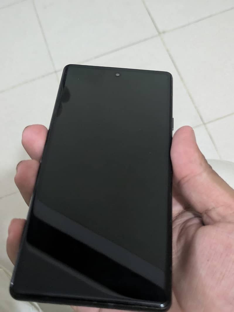 Google Pixel 6 2