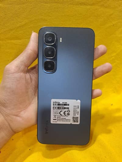 Infinix Other Model