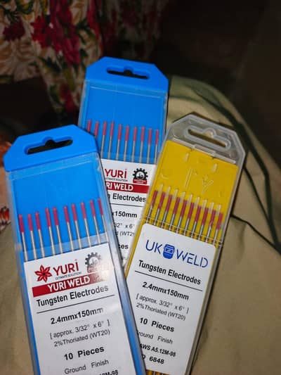 Argon welding Rod