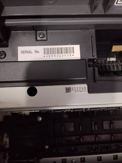 Used Color Printer EPSON