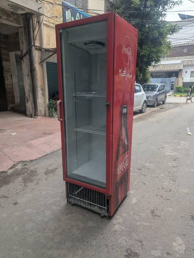 C fridge chillar 400 ltr genuine (0336/7070/370) fit cooling