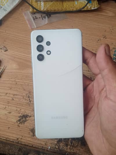 Samsung Mobile A32 03458745251