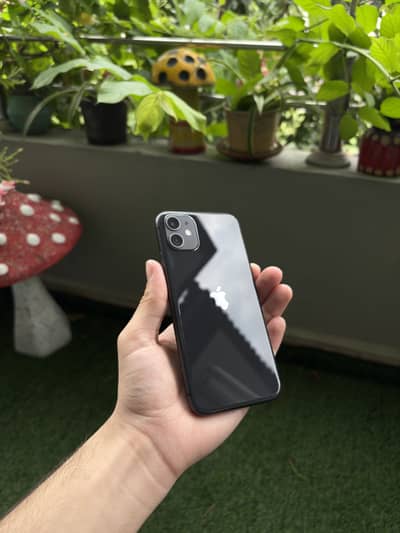 Apple iPhone 11