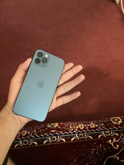 Apple iPhone 12 Pro
