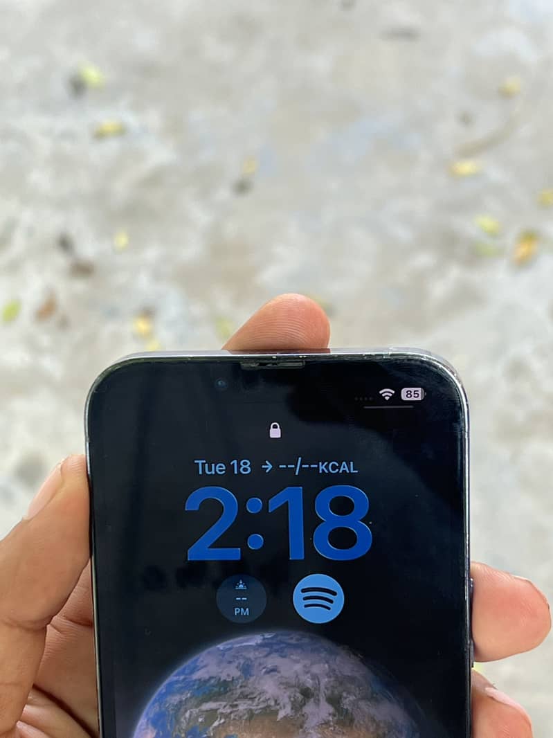 Apple iPhone 13 Pro 2