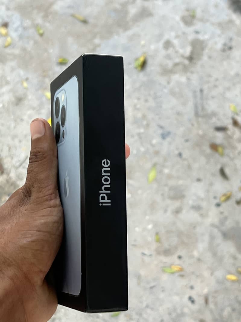 Apple iPhone 13 Pro 3