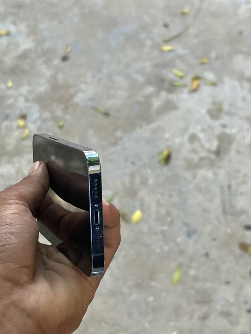 Apple iPhone 13 Pro 5