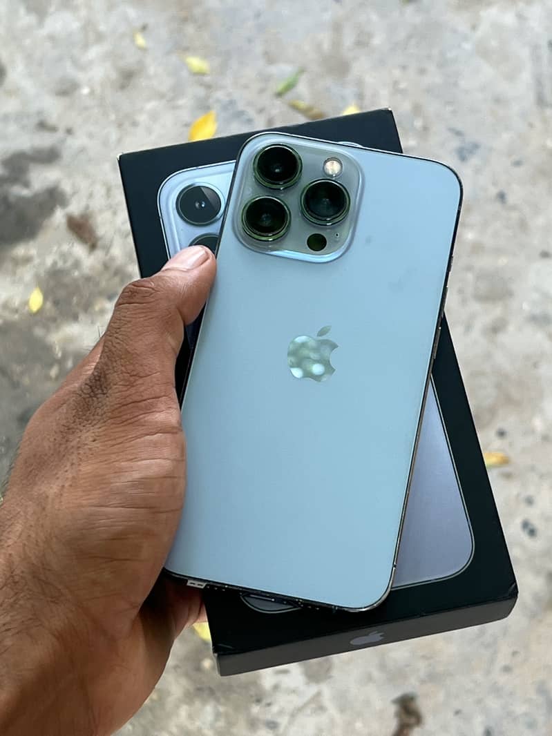 Apple iPhone 13 Pro 7