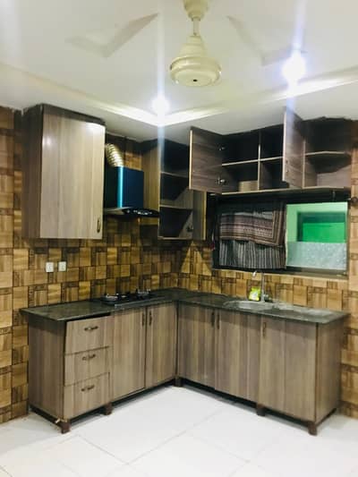One Bedroom Family Apartment Available For Sale