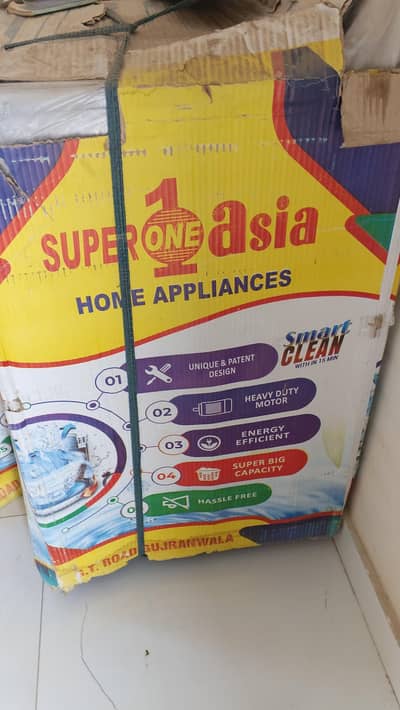 washing machine for sale