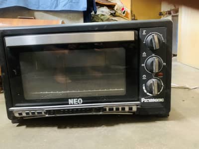 Panasonic 48L size