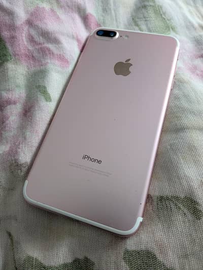 Apple iPhone 7 Plus