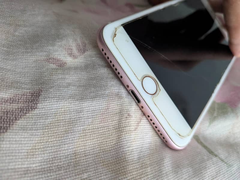 Apple iPhone 7 Plus 2