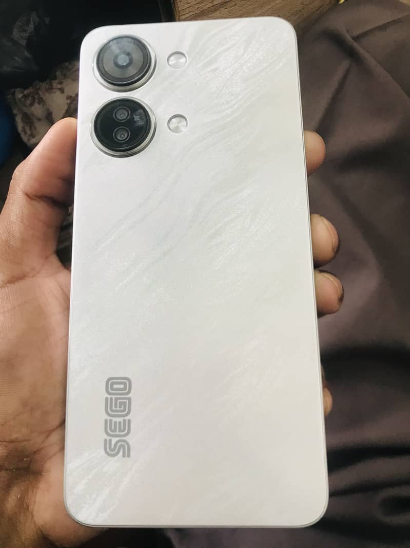 Sego note 80 3