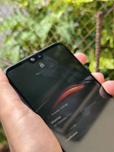 Huawei P20 Pro | 6-128gb | Dual Sim Official Approved | ScratchLess