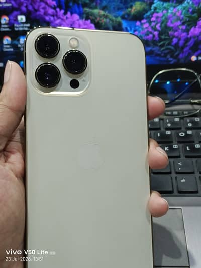 Apple iPhone 13 Pro Max