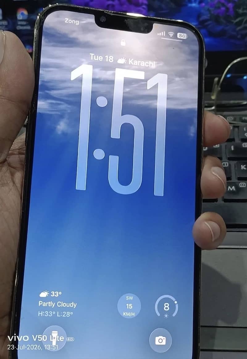 Apple iPhone 13 Pro Max 1