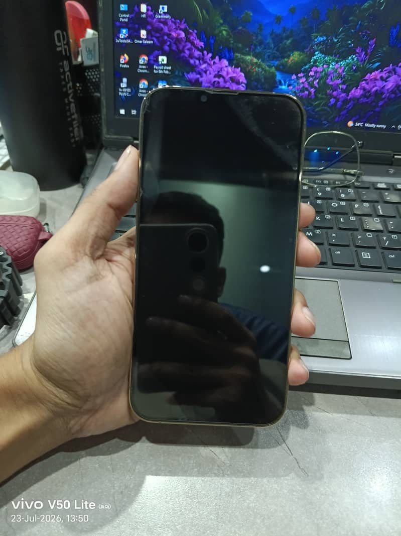 Apple iPhone 13 Pro Max 5