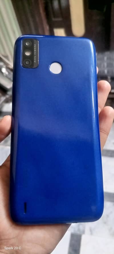 Tecno Spark 6 Go
