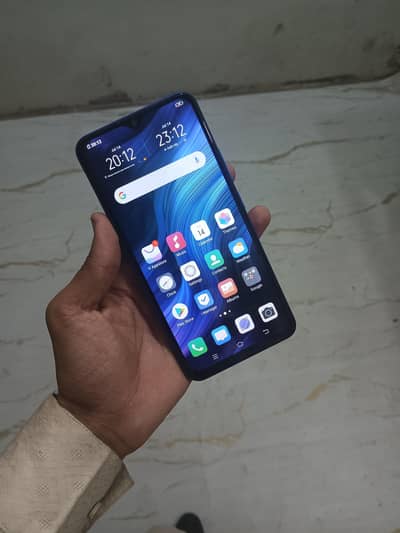 vivo y19 8/256