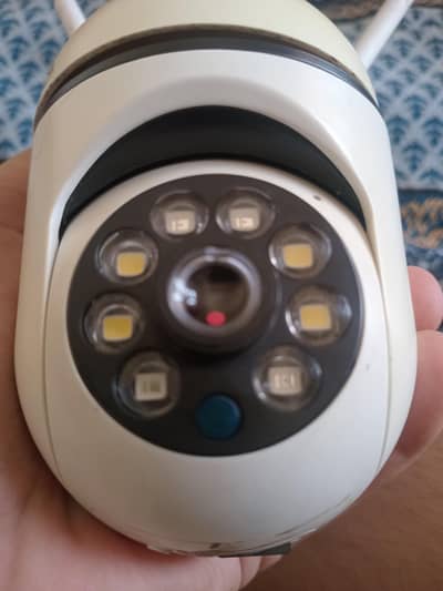 Best wifi cctv camera for indoor and outdoor Ip secotry camera Good qu