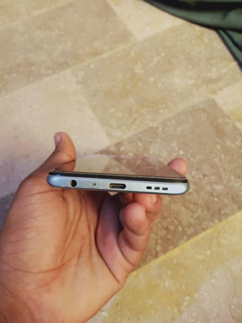 OPPO A54 1