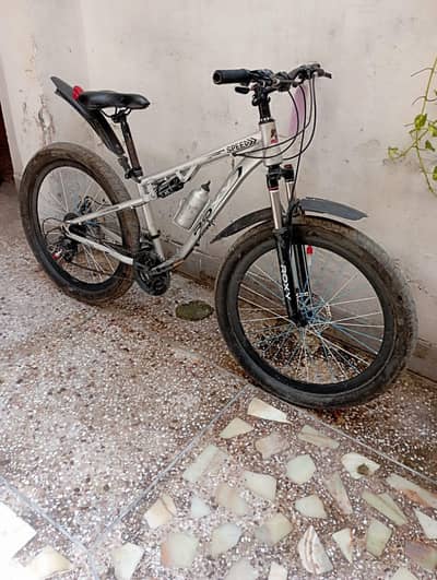 cycle for sale