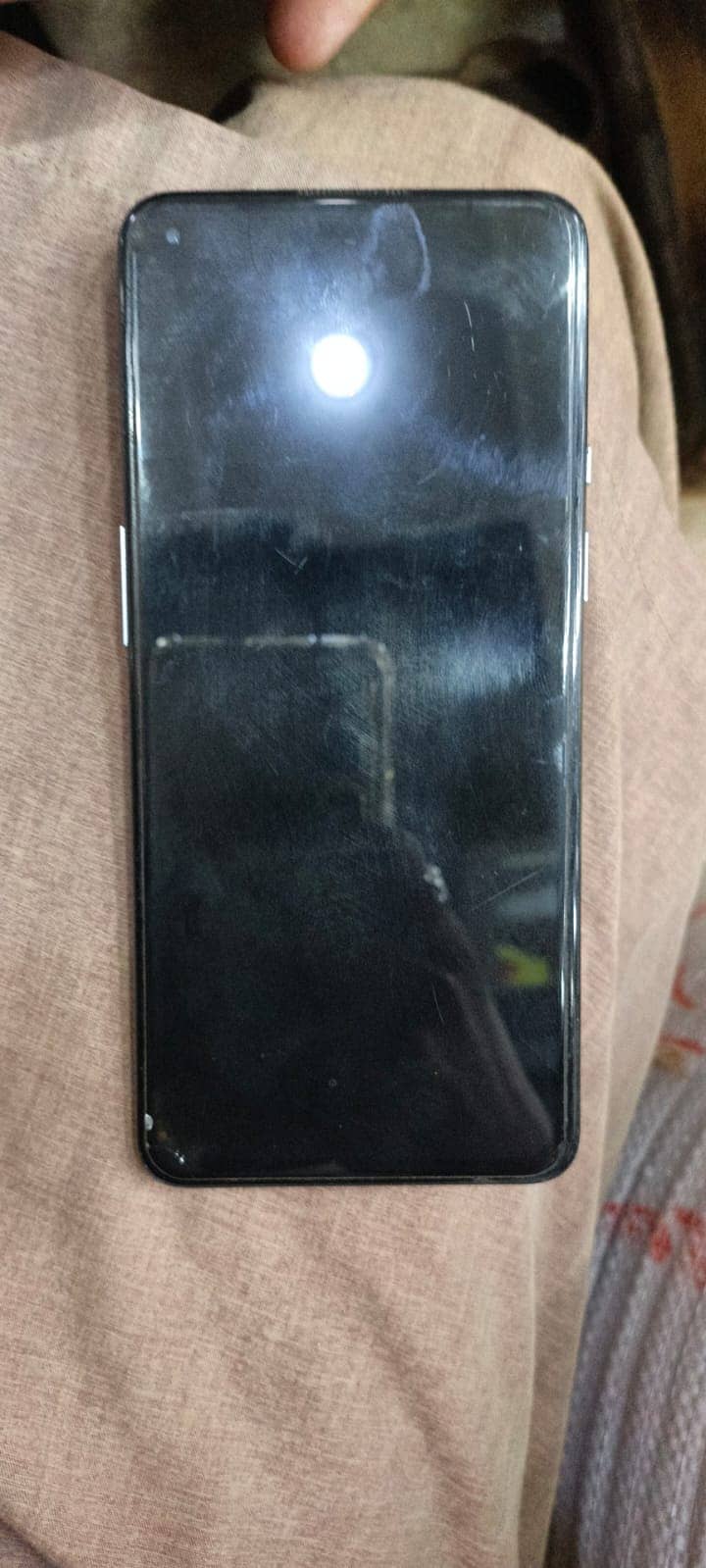 One Plus 9 4
